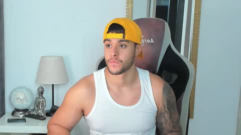 Snapshot of ken_mailik chatting on 01.18.26 ken_mailik online show from 01.18.26