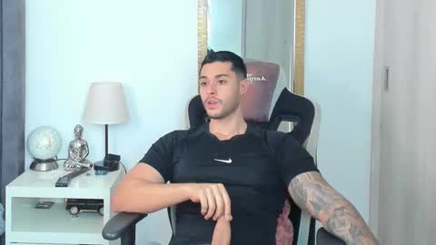 Snapshot of ken_mailik chatting on 03.03.26 ken_mailik online show from 03.03.26