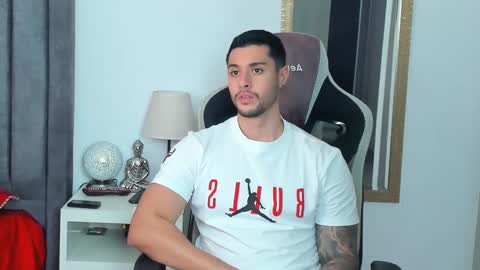 ken_mailik online show from 03.10.26