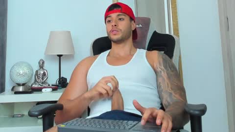 ken_mailik online show from 04.07.26