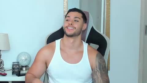 ken_mailik online show from 07.09.26