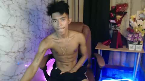 ken_minjun online show from 02.20.26