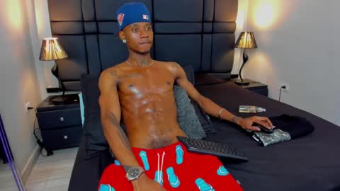 Ken Smith online show from 02.16.25