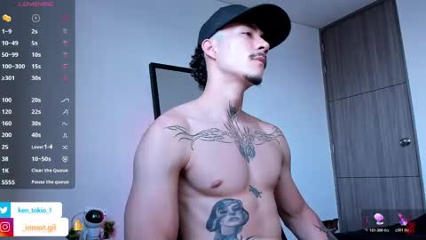 Ken online show from 04.14.26