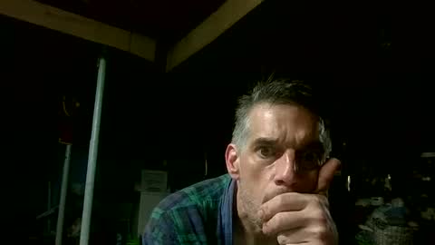 kenanmills777 online show from 07.05.26