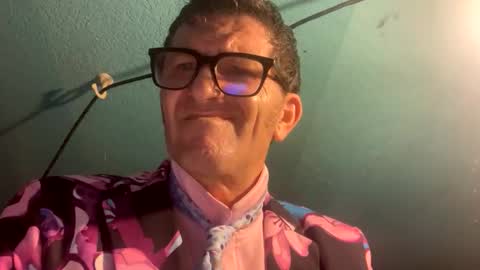 kencam70 online show from 04.09.26