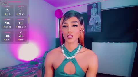 kend_hott online show from 04.16.26