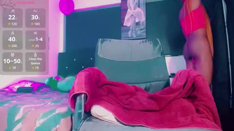 kend_hott online show from 04.17.26