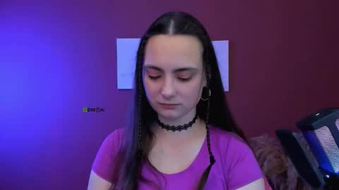 Sweet Kendal online show from 02.05.26