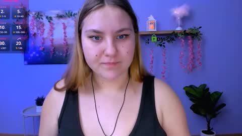 Sweet Kendal online show from 02.08.26