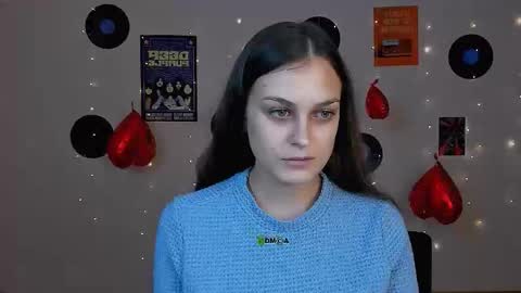 Sweet Kendal online show from 02.16.26