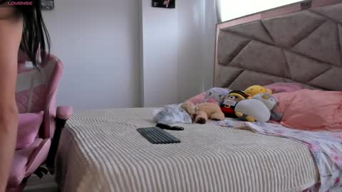 Aleja3 online show from 03.07.26