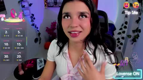 Carolina  online show from 11.29.25