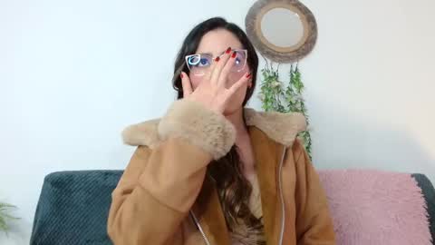 Valery online show from 10.30.25