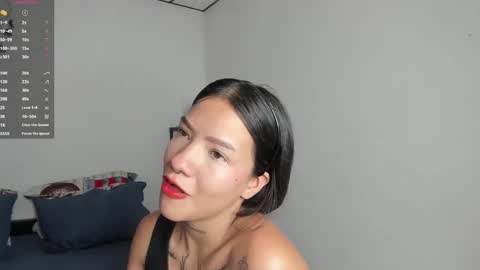 Snapshot of kendalgrey01 chatting on 01.22.25 Kendal online show from 01.22.25