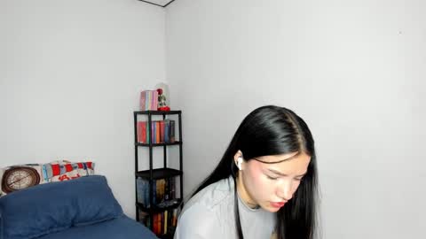 Snapshot of kendalgrey01 chatting on 01.31.25 Kendal online show from 01.31.25