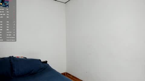 Snapshot of kendalgrey01 chatting on 02.24.25 Kendal online show from 02.24.25