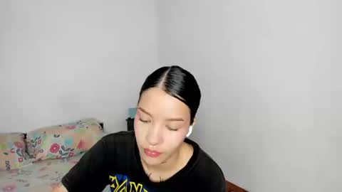 Snapshot of kendalgrey01 chatting on 09.24.25 Kendal online show from 09.24.25