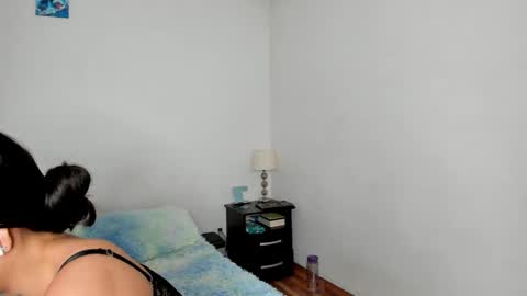 Snapshot of kendalgrey01 chatting on 10.06.25 Kendal online show from 10.06.25