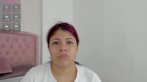 Kendall online show from 10.02.25