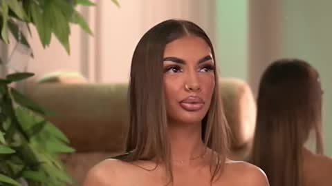 Kendal online show from 09.10.25