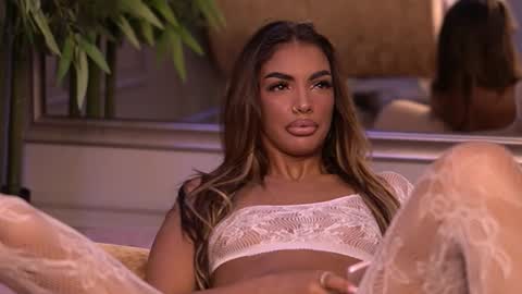 Kendal online show from 09.13.25