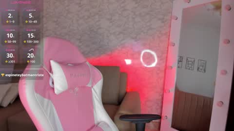 Snapshot of kendall_jonss chatting on 09.13.25 online show from 09.13.25