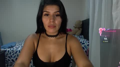 kendal online show from 12.19.24