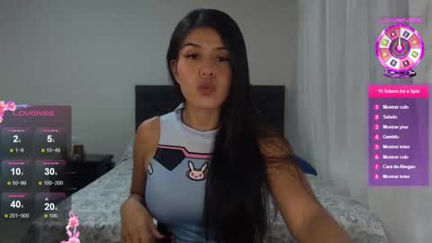 kendal online show from 02.04.25