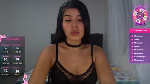 kendal online show from 02.26.25