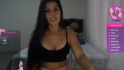 kendal online show from 03.12.25