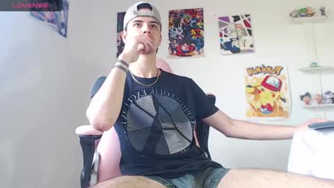 Snapshot of kendall_ros chatting on 01.29.25 kendall ross online show from 01.29.25