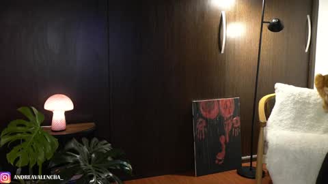 Snapshot of kendall_ruiiz chatting on 12.29.24 Andrea online show from 12.29.24