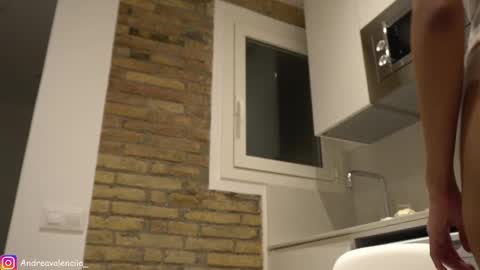 Snapshot of kendall_ruiiz chatting on 03.07.25 Andrea online show from 03.07.25