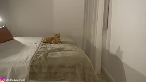 Snapshot of kendall_ruiiz chatting on 03.10.25 Andrea online show from 03.10.25