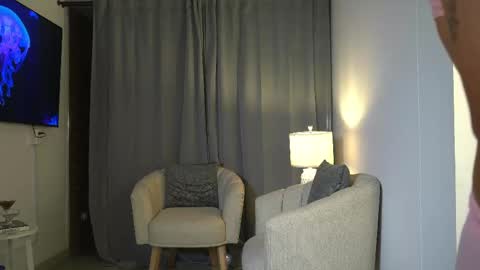 Snapshot of kendall_ruiiz chatting on 09.13.25 Andrea online show from 09.13.25