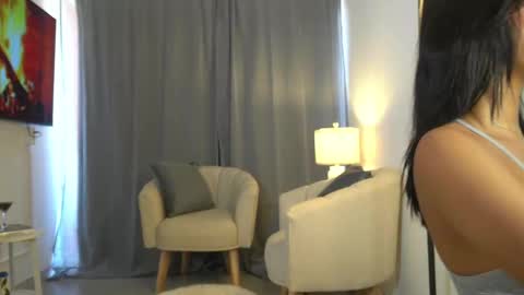 Snapshot of kendall_ruiiz chatting on 09.23.25 Andrea online show from 09.23.25