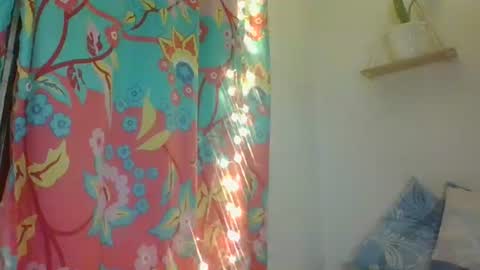 kendall_sweetbunny online show from 03.22.26