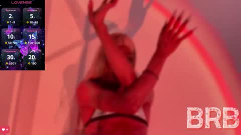 kendallgil_ online show from 10.03.25