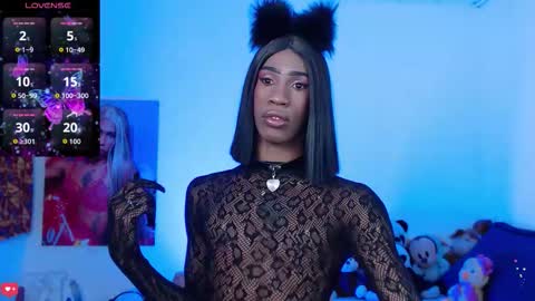 kendallgil_ online show from 11.02.25