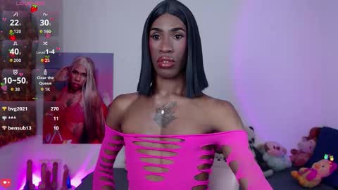 kendallgil_ online show from 11.20.25