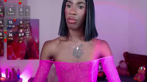 kendallgil_ online show from 11.21.25