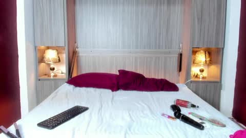 Snapshot of kendallrosse1 chatting on 01.21.25 Kendal online show from 01.21.25