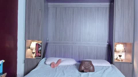 Snapshot of kendallrosse1 chatting on 10.04.25 Kendal online show from 10.04.25