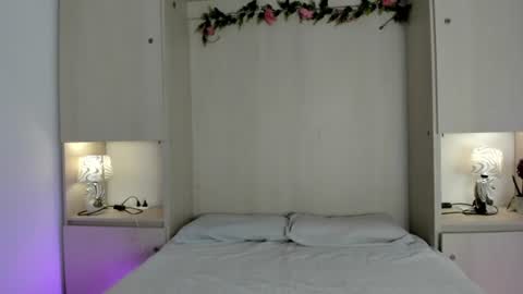 Snapshot of kendallrosse1 chatting on 07.02.26 Kendal online show from 07.02.26