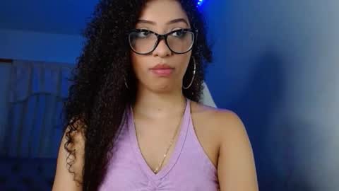 Snapshot of kendallrush2 chatting on 01.15.25 Kendall Rush online show from 01.15.25