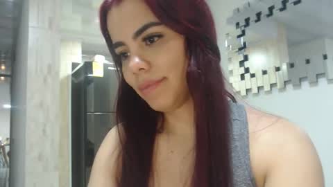 Snapshot of kendallsweetxx chatting on 04.21.26 Kendall online show from 04.21.26