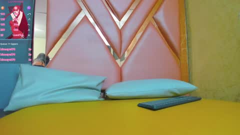 Kendall and Taylor online show from 12.22.24