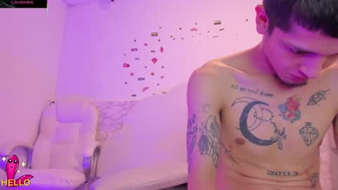 Kendall and Taylor online show from 01.15.25