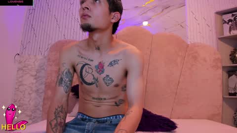 Kendall and Taylor online show from 01.18.25